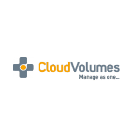 CloudVolumes