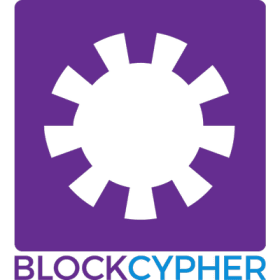 Blockcypher